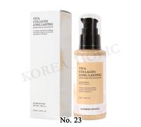 ALFREDO FEEMAS Vita Collagen Long Lasting Moisture Foundation 100ml SPF50+ #23