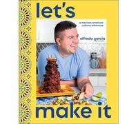 Alfredo Garcia Let's Make It (Copertina rigida)