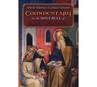 Alfredo Ildefon Cardinal Schuster's Commentary on the Holy Ru (Copertina rigida)
