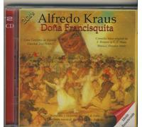 Alfredo Kraus "Dona Francisquita" - A.Vides