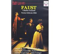 Alfredo Kraus - Faust