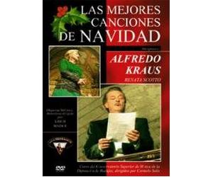 Alfredo Kraus - Las Mejores Canciones de Navid