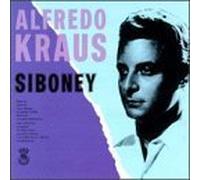 Alfredo Kraus, Latino's Songs, Siboney - Jurame - Lamento Borincano by Kraus, Alfredo (1997-05-18)