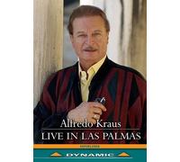 Alfredo Kraus - Live in Las Palmas 1995