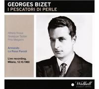 Alfredo Kraus - Pescatori Di Perli