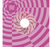 Alfredo Linares Y Su Salsa Star/Fruko Y Sus Tesos - Tiahuanaco