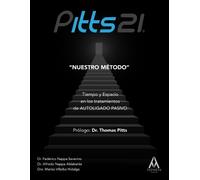 Alfredo Nappa Marisa Villalba Federico Napp Pitts21 "Nuestro Metodo (Tascabile)