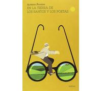 ALFREDO PANZINI En la tierra de los santos y de los poetas (Tascabile)