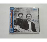 Alfredo Perl & Yakov Kreizberg - Liszt: Piano Concertos No. 1 & 2