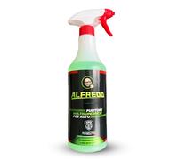 Alfredo Pulitore 750ml pulitore tessuti plastiche pelle volante cielo interno