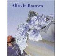 Alfredo Ravasco. Ediz. italiana e inglese
