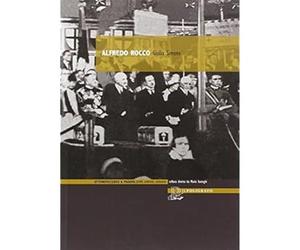 Alfredo Rocco [Jan 01, 2013] Simone, Giulia