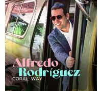 Alfredo Rodriguez - Coral Way