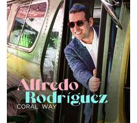 Alfredo Rodriguez - Coral Way