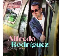 Alfredo Rodriguez - Coral Way