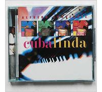 Alfredo Rodriguez - Cuba Linda