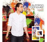 Alfredo Rodriguez - The Invasion Parade