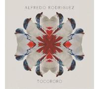 Alfredo Rodriguez Tocororo (CD) Album
