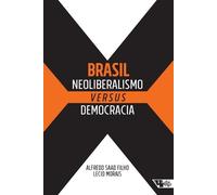 Alfredo Saad Filho Brasil (Tascabile)