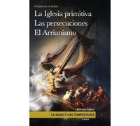 Alfredo Sáenz La nave y las tempestades. T. 1 (Tascabile)