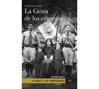 Alfredo Sáenz La Nave y las tempestades. T. 12 (Tascabile)