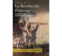 Alfredo Sáenz La Nave y las tempestades. T. 8 (Tascabile)