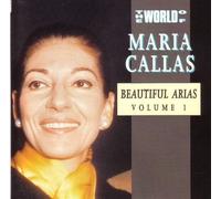 Alfredo Simonetto - Maria Callas: Beautiful Arias Volume 1