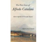 Alfredo Soffredini Giuseppe Depanis S The First Lives of Alfr (Copertina rigida)