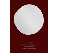 Alfredo Thiermann Riesco Radio-Activities (Copertina rigida)