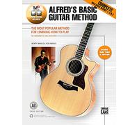 Ron Manus Morty Manus Basic Guitar Method Comp 3Rd Ed (Mixed Media Product)