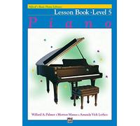 Morton Manus Amanda Vick Lethco Willard Alfred's Basic Piano Library (Tascabile)