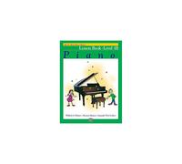 Alfred's Basic Piano Library Lesson Book, Bk 1b
