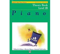 Morton Manus Willard A Palmer Amanda Alfred's Basic Piano Library Th (Tascabile)