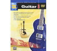 Alfred's Max Guitar: Volume 1
