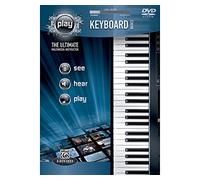 Alfred's Play Series Keyboard Basics