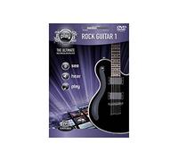 Alfred's PLAY Series Rock Guitar: Volume 1