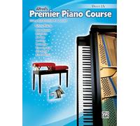 Alfred's Premier Piano Course: Duet 2a: 2
