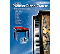 Alfred's Premier Piano Course: Duet 5