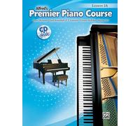 Premier Piano Course Lesson 2a