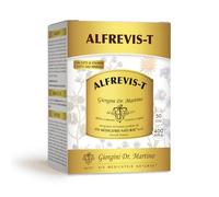 Alfrevis 400Past