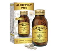 Alfrevis-t plus 180 pastiglie da 500 mg