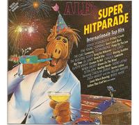 Alf's Super Hitparade (1989) - Sydney Youngblood, Neneh Cherry, Cure, Camouflage, Fancy, C.C.Catch..