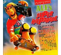 Alf's Super Hitparade (1990) - Jimmy Somerville, Blackbox, Adeva, De la Soul, C.C. Catch, Mission..