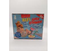 Alf's Super Hitparade (1990) - Technotronic, Snap, Adamski, Beats International, Westbam, 49ers, Yazz..