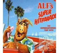 Alf's Super Hitparade (1991) - Kim Appleby, Londonbeat, Masterboy, F.R. David, Black Box..