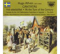 Alfven, H. - At The Turn Of The Century
