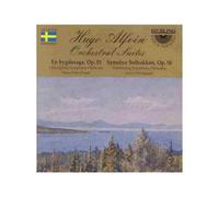Alfven H. - En Bygdesaga/Synnove Solbakken