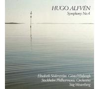 ALFVEN, H. - SYMPHONY NO.4