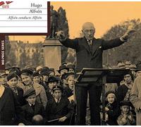 Alfven, Hugo - Alfven Conducts Alfven (3 CD)