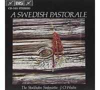 Alfven, Hugo/Atterberg, Kurt/Blomdahl, Karl-Birger/La - Swedish Pastorale (A)
